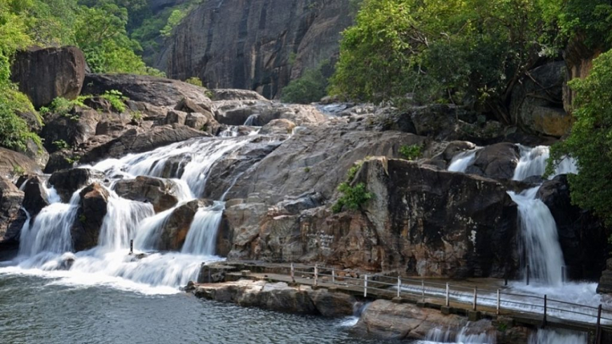 Tirunelveli tour
