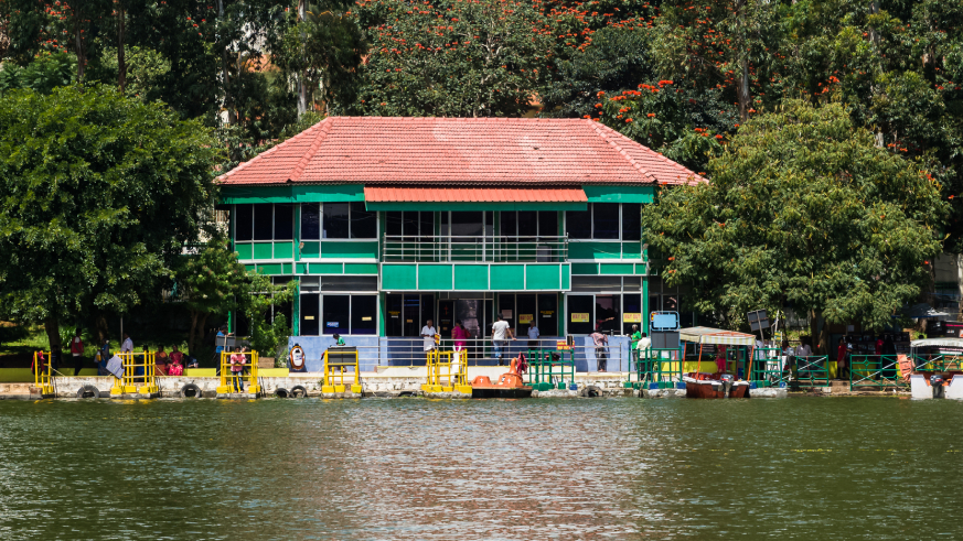 Chennai to Yercaud Car Rental