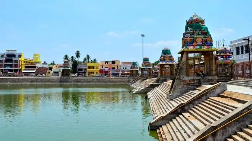 kumbakonam