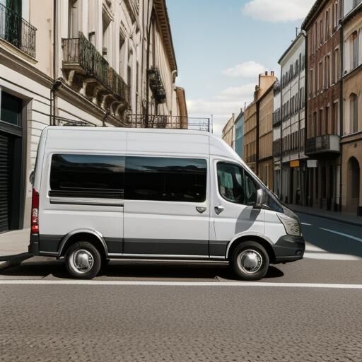 Chennai to Kodaikanal Urbania Van Rental in Chennai