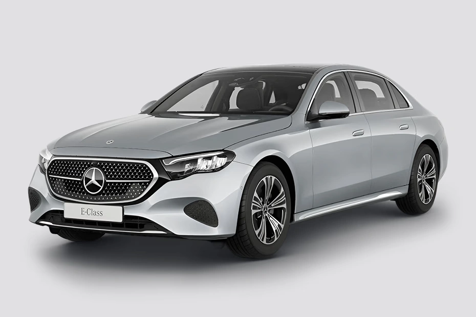 Mercedes-Benz Car Rental in Chennai