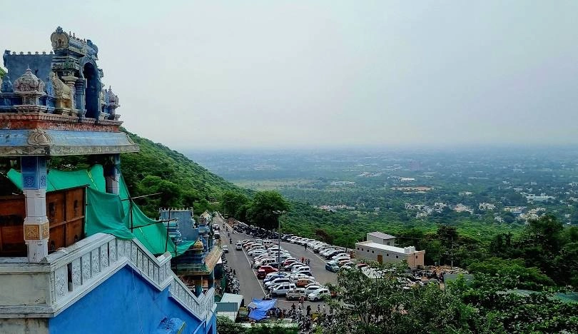 Best Chennai to Coimbatore Car Rental