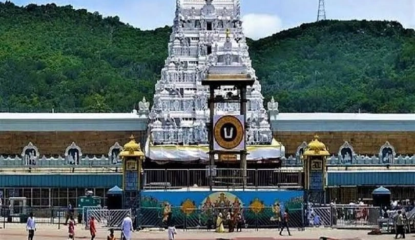 Chennai to Tirumala Car Rental Best Chennai to Tirumala Car Rental Service