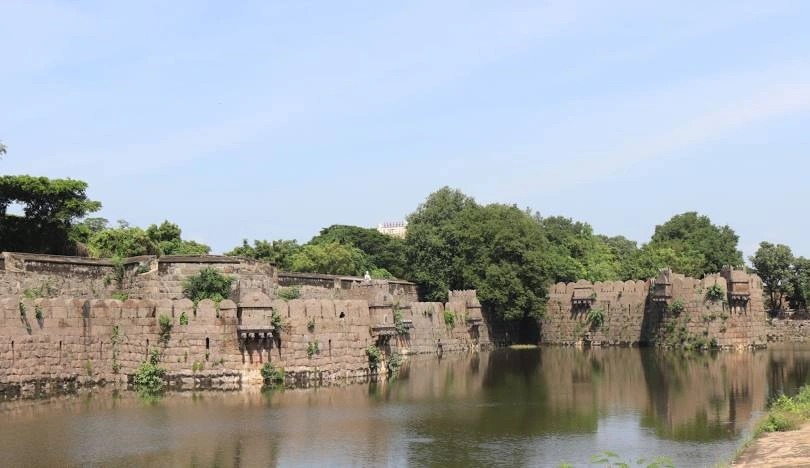 Best Chennai to Vellore Car Rental Service
