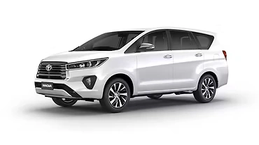 Innova Crysta Car Rental in Chennai