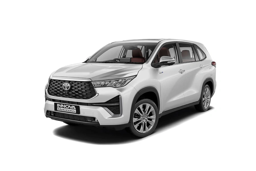 Innova Hycross Rental in Chennai
