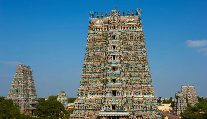 Chennai to Madurai Car Rental Service