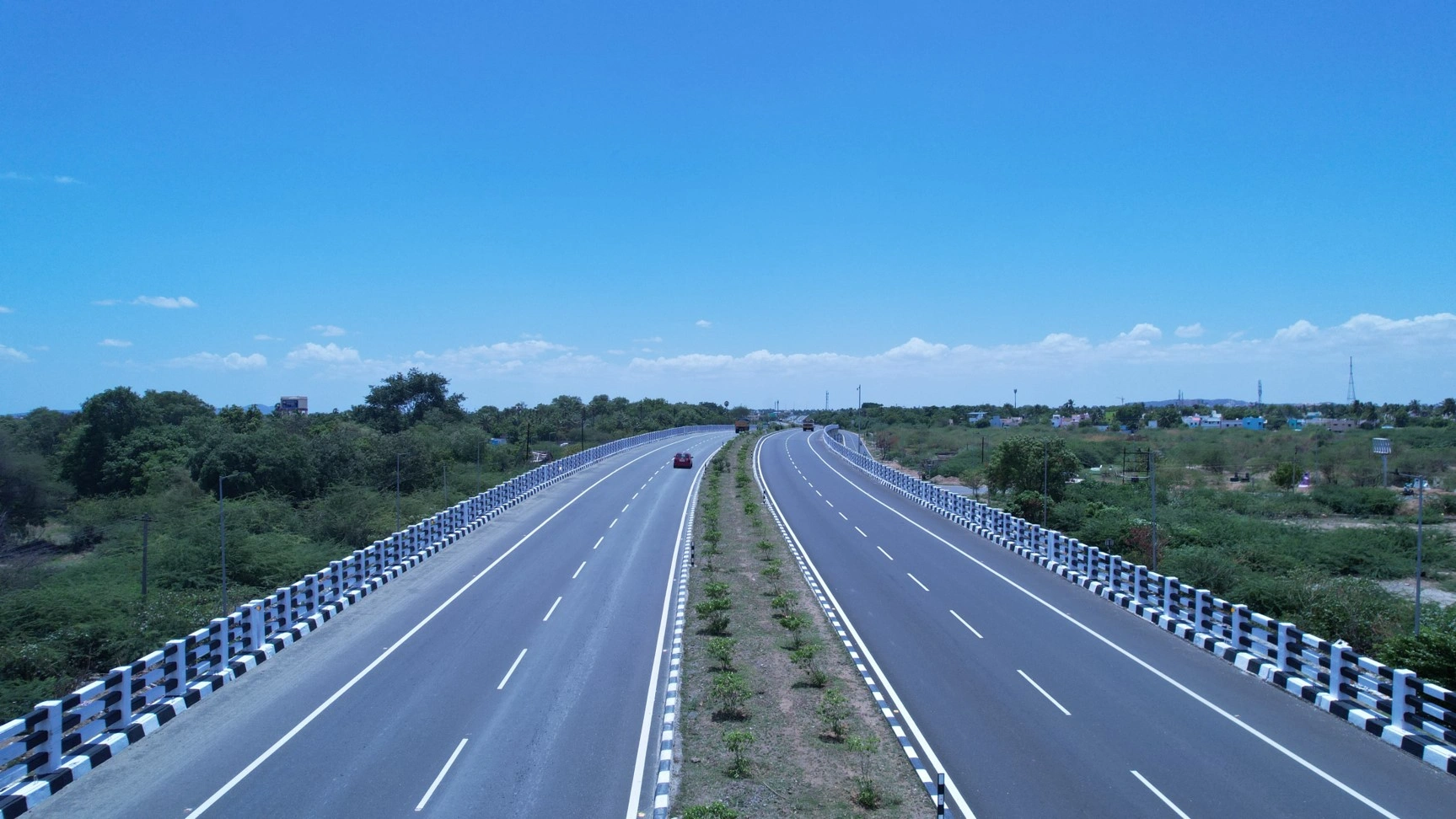 Chennai to Madurai Car Rental Trip