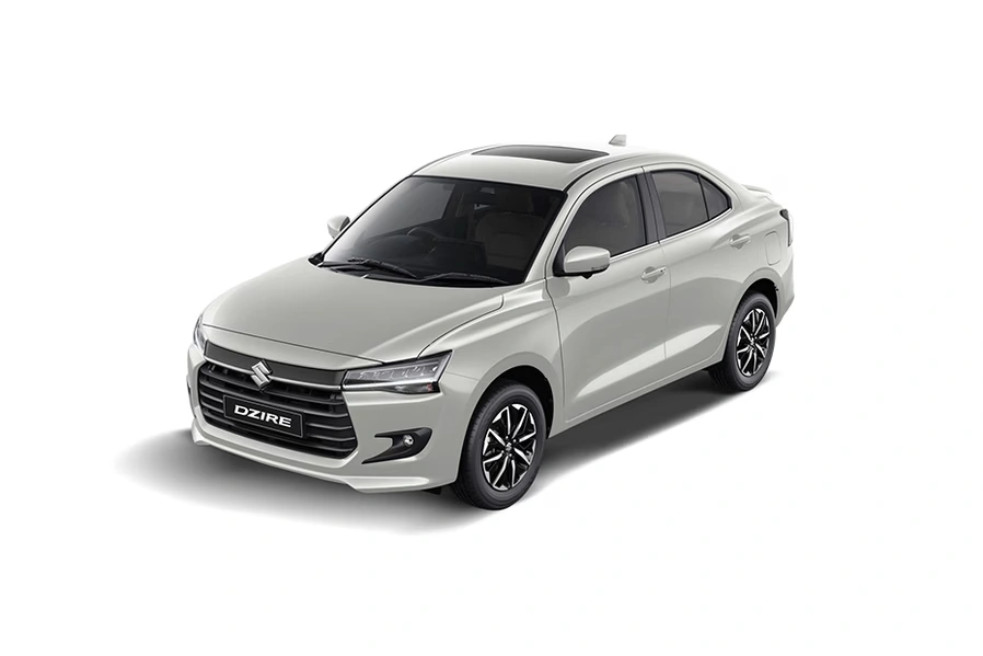 Swift Dzire Car Rental in Chennai