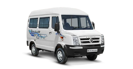 20 Seater Van Rental in Chennai