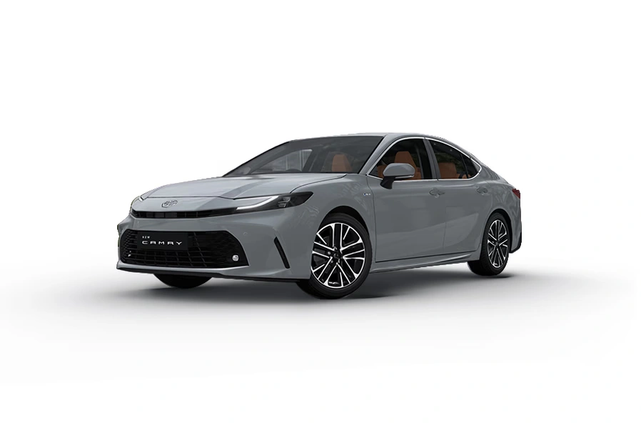 Toyota Camry Car Rental in Chennai