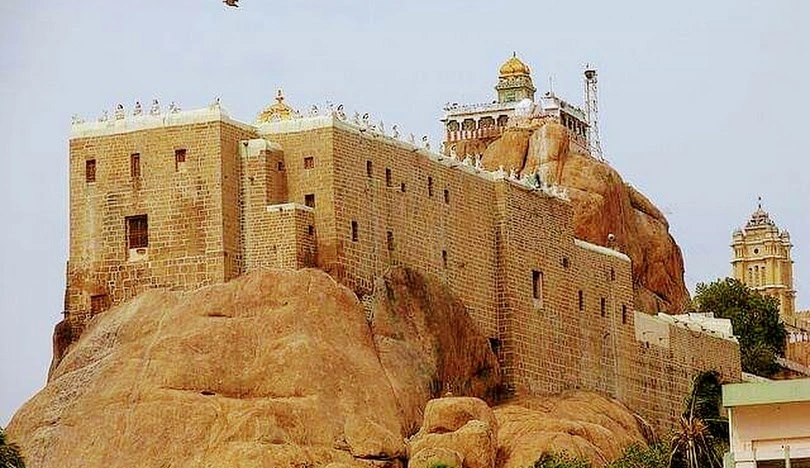 Best Chennai to Trichy Car Rental Service