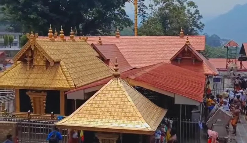 Chennai to Sabarimala Car Rental