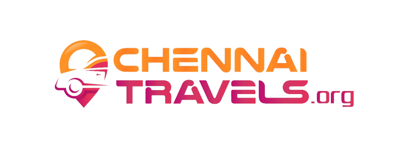 Chennai Travels Logo